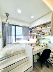 Lake Grande (D22), Condominium #506175521